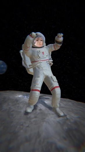 Yu Baron Mark Anthon (@yubaronmarkanthony)’s videos with MOON - Nik Makino