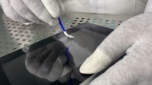 AAWipes Sensor Cleaning Swabs 16MM for Full Frame Sensor of DSLR or SLR (200 Pack)