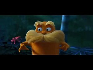 The Lorax 2006 Stop That Bed UK
