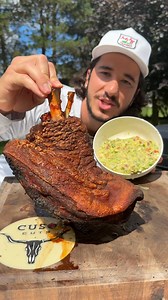 1.7M views · 19K reactions | Chicharron Ham Leg | Chef Cuso | Facebook