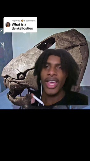 Exploring the Mysterious Dunkleosteus