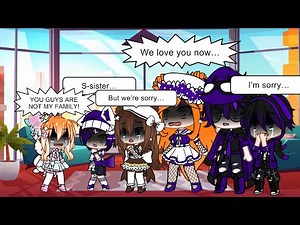 Simple dimple meme but different| the Afton are changing? They love Elizabeth? (MY AU)