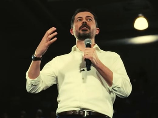 Pete Buttigieg "Town Hall" in Tulsa, Oklahoma: "There's no such thing as a permanently red state"