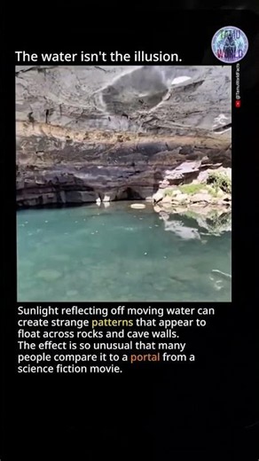 This Looks Like A Portal
