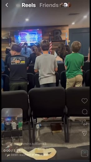 Club 56 fun 🫶🏼 | Russell Baptist Club 56