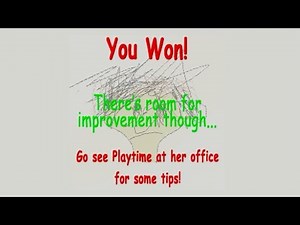 Playtime's Swapped Basics