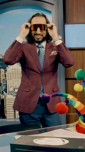 4.8K views · 311 reactions | New NFL bits loading … @getnickwright, @chrisbroussard68 & @kevin.wildes do some summertime house cleaning before the new season begins. Full episode on our YouTube channel and in our highlights. | First Things First on FS1 | Facebook