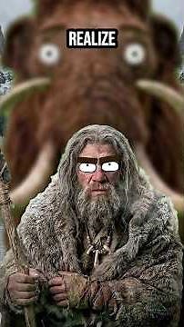 Why the Ice Age Was Actually Horrible...