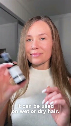 More hair on the brush? That’s your sign to fortify the scalp.