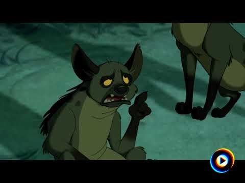 The Lion King - Be Prepared Song (Official Video from | Lyrics, Song Meanings & Music Videos