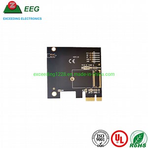 [Hot Item] Shenzhen Factory Printed Circuit Board Multilayer PCB Manufacturing for Electronics