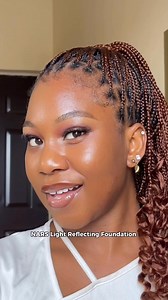 2.1K views | Skin that looks like skin. Discover bestselling NARS Light Reflecting Foundation. Available at Sephora. | NARS Cosmetics | Facebook