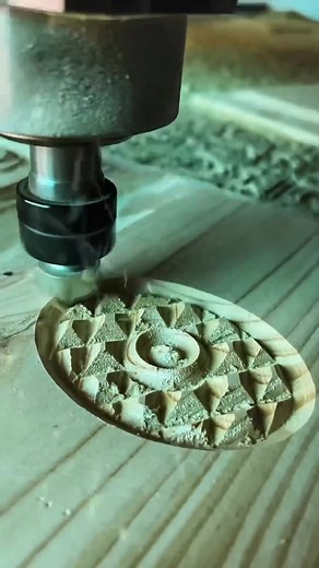 1.4K views | This CNC Router Work Will Blow Your Mind #woodwork #woodworking #woodart | Wood Art | Facebook