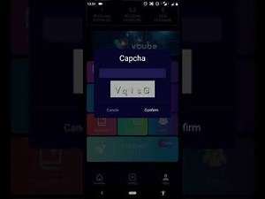 Cara tunanetra melewati kode CAPTCHA menggunakan Commentary Screenreader\\Jieshuo