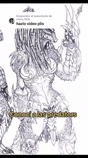 Película Alien vs Depredador 3 Completa en Español Latino