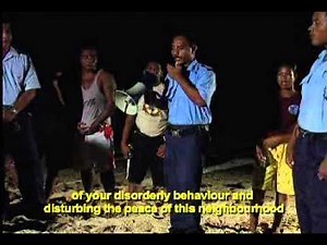 Te Ribana 5 The Story of Nei Tetaake 6