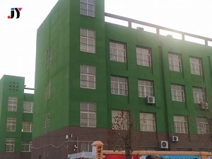 [Hot Item] Economical High Rise Apartments Building Prefabricated Steel Structure Building