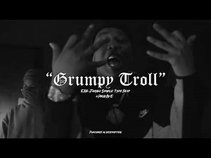 [FREE] EBK Jaaybo Sample Type Beat "Grumpy Troll" | @ProdbyE