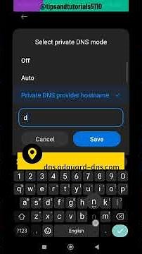 Best and Easy Method to Block Ads on Android in 2026 - How to Setup Private DNS? Full guide