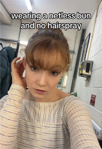 Ballet Styles for Wild Children: No-Bun Adventures