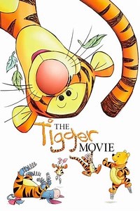 The Tigger Movie (2000) - AZ Movies