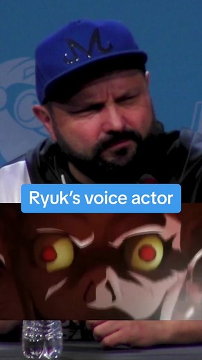 Ryuk's Laugh: The Iconic Chuckle from Death Note