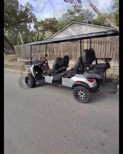 Kandi 6P Silver - Blowout Sale!