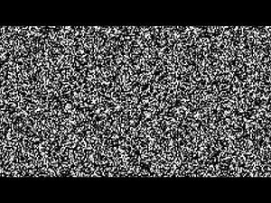 tv static
