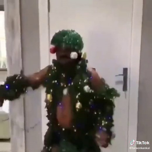 Indian Christmas Song Meme Compilation