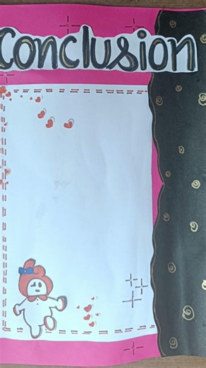 #project file#file decoration idea