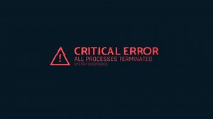 clip-1007976745-critical-error-message-flashing-on-screen-computer