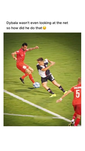 Football meme on Instagram: "Paulo Dybala, an Argentine forward, was a shining star during his time at Juventus, known for his elegant playing style, sharp dribbling, and precise finishing. Arriving in 2015, he quickly became one of Serie A’s most creative and intelligent attackers, capable of producing magic from tight spaces and scoring stunning goals with his deadly left foot. As a key part of Juventus’ dominance, Dybala helped the club win multiple Serie A titles and Coppa Italia trophies, f