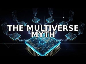 Are Quantum Computers Stealing Math From Parallel Universes?