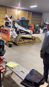 1.2M views · 8.6K reactions | 4 pieces of wood, 3 pipes, 2 bars and a grease gun. #hdmech #hdmechdieselrepair #heavyequipment #heavyequipmentmechanic #bobcat #skidsteer #skidsteersrus #tracks #diesel #mechani#engine #machining #cylinder #machineshop #repair #rebuild #automotive #carsoftiktok #mechanical #engineering #reels #carstips #tips #enginerepair #tire #tirerepair #ford #chevy #dodge #ram #trucks #liftedtrucks #diesel | Dakota Hoffman | Facebook