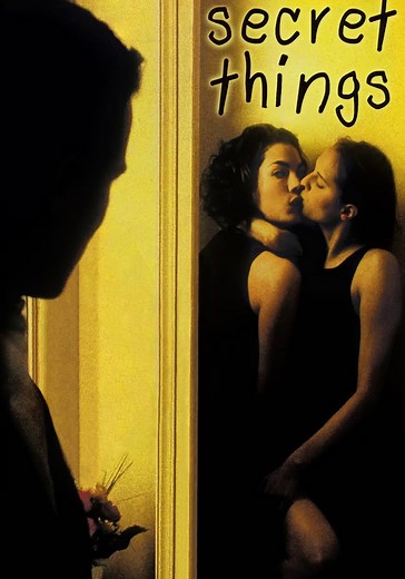 Secret Things - movie: watch streaming online