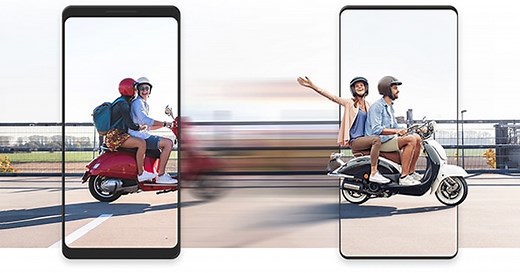 Smart Switch | Перенос данных с iOS и Android | Samsung РОССИЯ