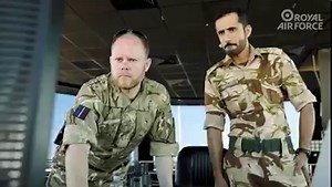 A detachment from the Royal Air Force has completed Exercise Magic Carpet, a busy two-week flying programme in which over 112 sorties were flown. Aircraft included: UK and Omani Typhoons; RAF Voyager; and Omani F-16 jets in the Air Exercise Area in Dhofar Governorate, Oman. Nearly 22,400 meals were also served to the 320 personnel by Number 3 Mobile Catering Squadron. Typhoons from Number II (Army Cooperation) Squadron based at RAF Lossiemouth and Number 12 Squadron based at Royal Air Force Coni