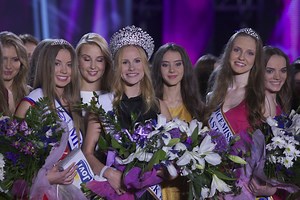 Miss Polski Nastolatek 2014 została  Blanka Tichoruk z Lublina [ZDJĘCIA]
