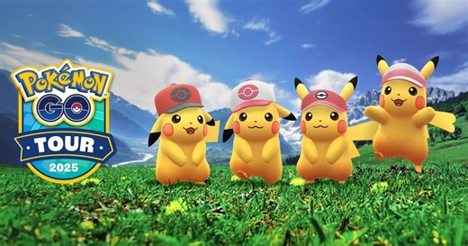 'It's Not Over Yet' quest steps, rewards and Black or White best Choose Path choice in Pokémon Go