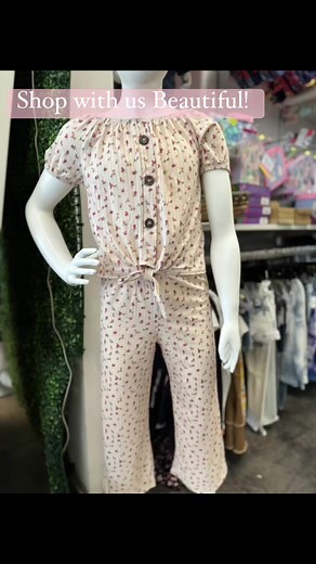 The Suns out and the doors are propped open! Come by and say hi! | Gibson Girl