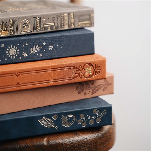 5 Spreads to Include in a NEW Bullet Journal