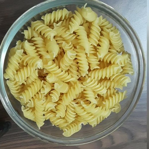 How to boil pasta perfectly in pressure cooker