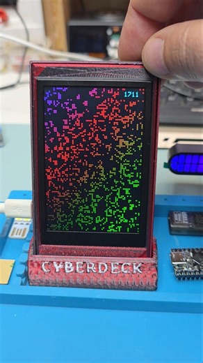 Best Arduino Project!