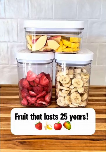 Ideas for Freeze Drying: Full Meals and More
