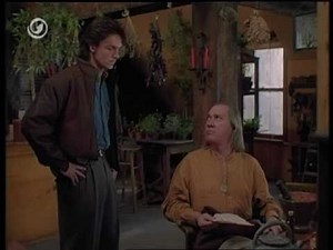 So Small- In Memory of David Carradine