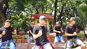 handclap年会舞蹈