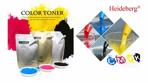 Our toners offer the widest colour gamut and the strongest colours in the market which can be used in a wide range of colour laser copiers. Looking for global distributors! https://www.heidebergtoner.com/ #toner #tonercartridge #copiertoner #copiers #copier #tóner #copymachine #wholesale #manufacturer #printer | Heideberg Toner | Facebook