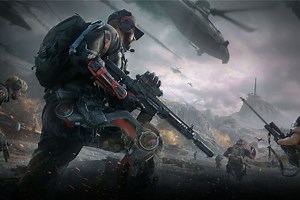 Ya he jugado a 'Delta Force'. No sé cómo me van a convencer para volver a pagar por un nuevo 'Battlefield'