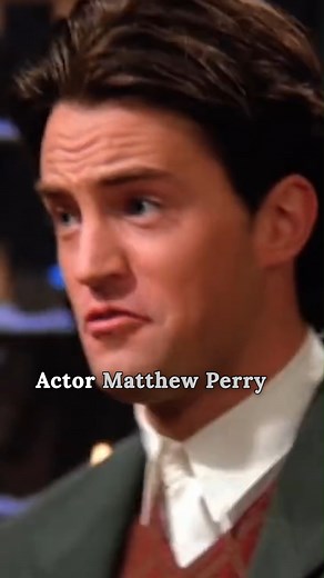 What You Should Know About Matthew Perry's Funeral #MatthewPerry #funeral #Friends | The List