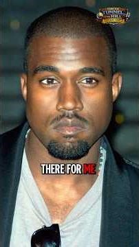 Erick Sermon: How Kanye West Helped Me Through My Mom’s Death 💔🙏 #kanyewest #hiphop #viralshorts